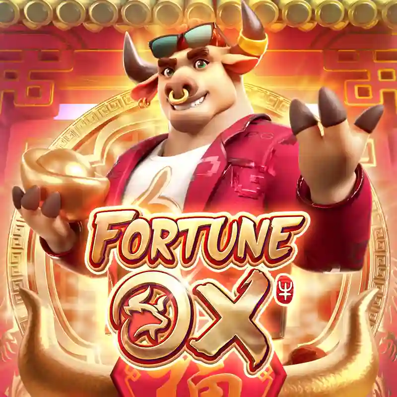 Fortune Ox 2 Casino Slot