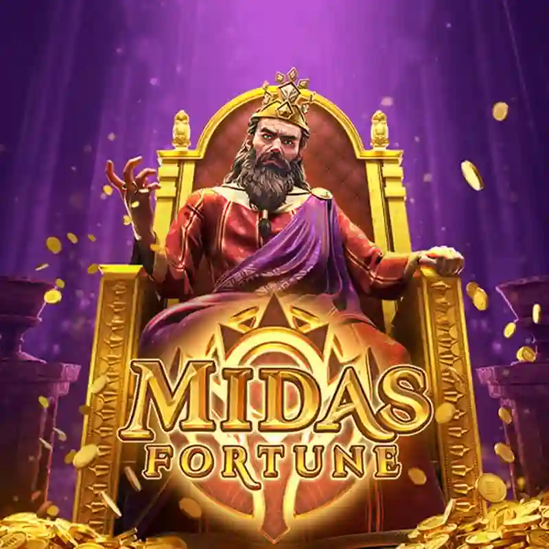 Jugar PGS Midas Fortune