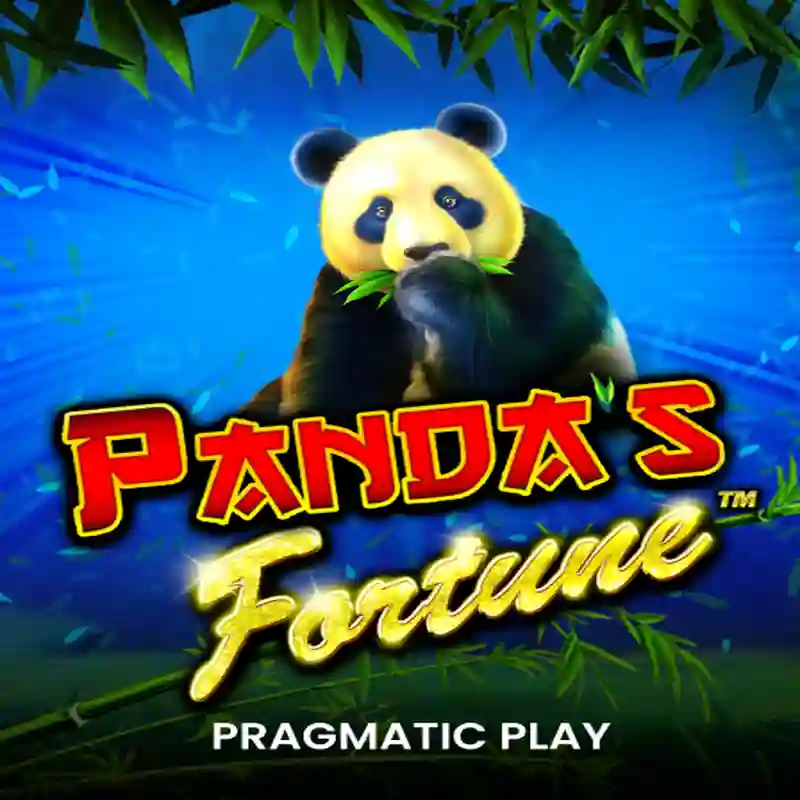 Tragamonedas PP Panda’s Fortune en spin247